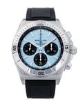 Pre-Owned Breitling Chronomat B01 42 Watch